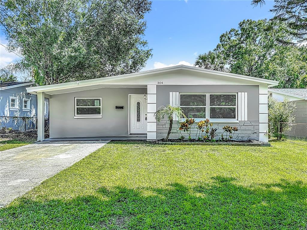 304 W FERN STREET