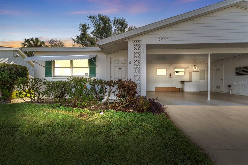 6087 CORAL WAY UNIT 2