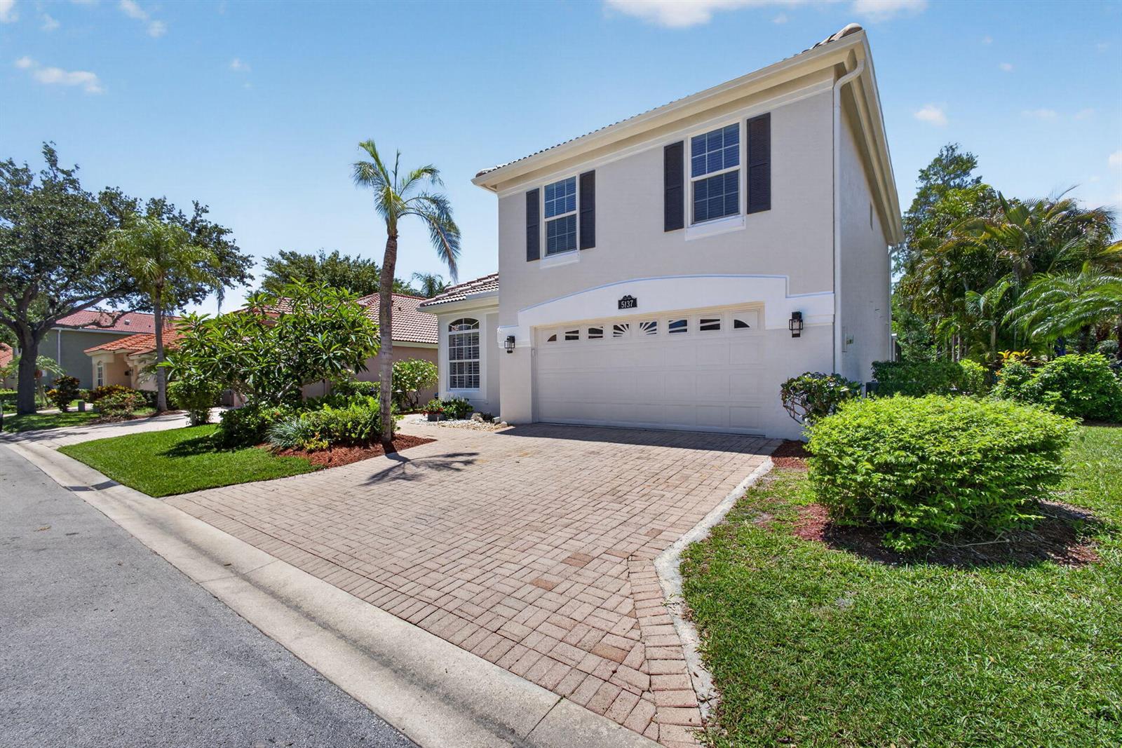 5137 Elpine Way, Riviera Beach FL 33418