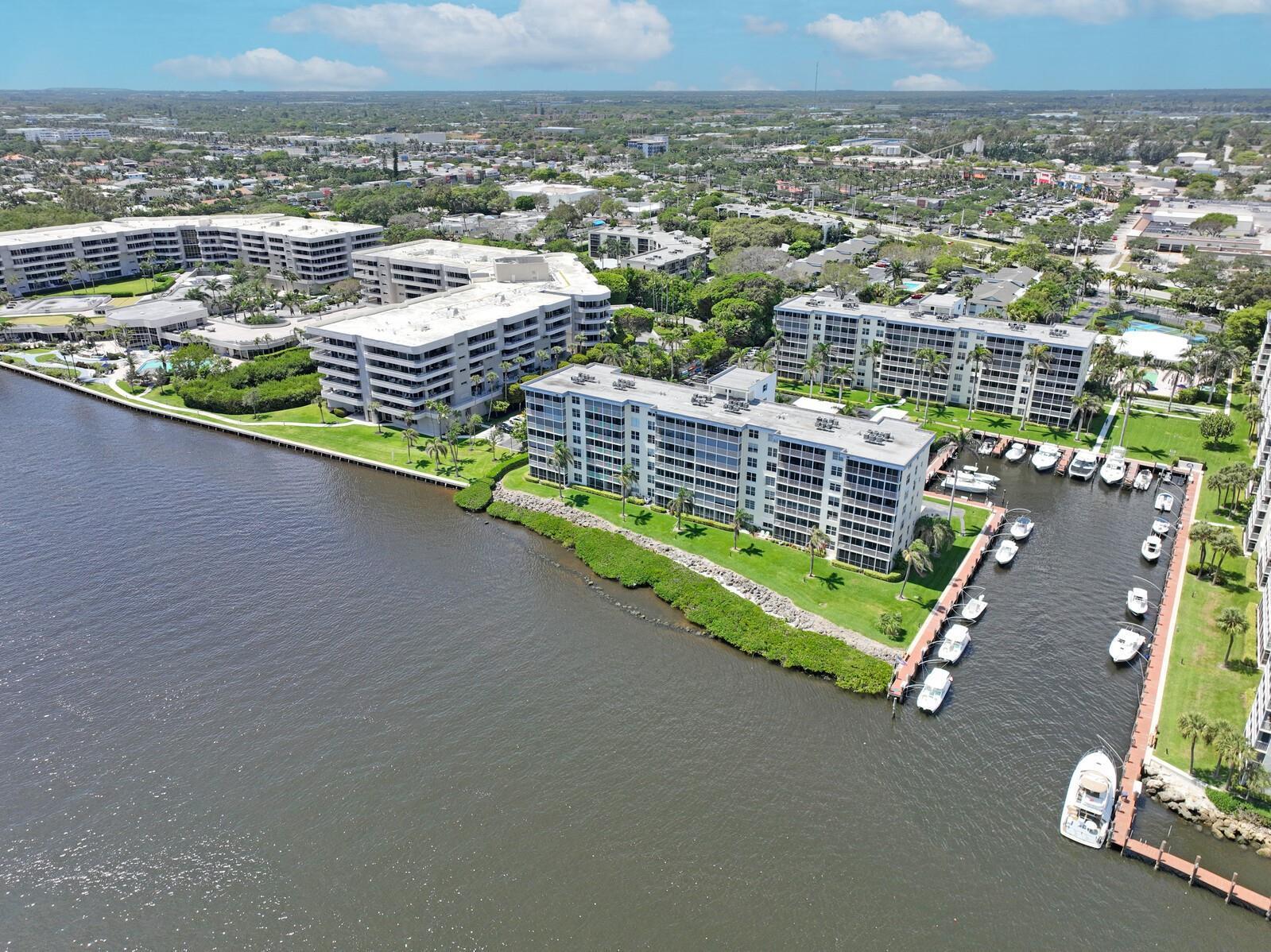1 Harbourside Drive # 1703, Delray Beach FL 33483