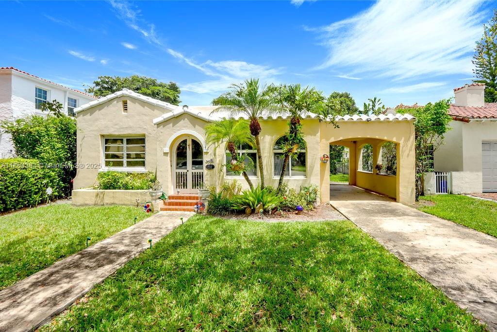 533 Minorca Ave., Coral Gables FL 33134