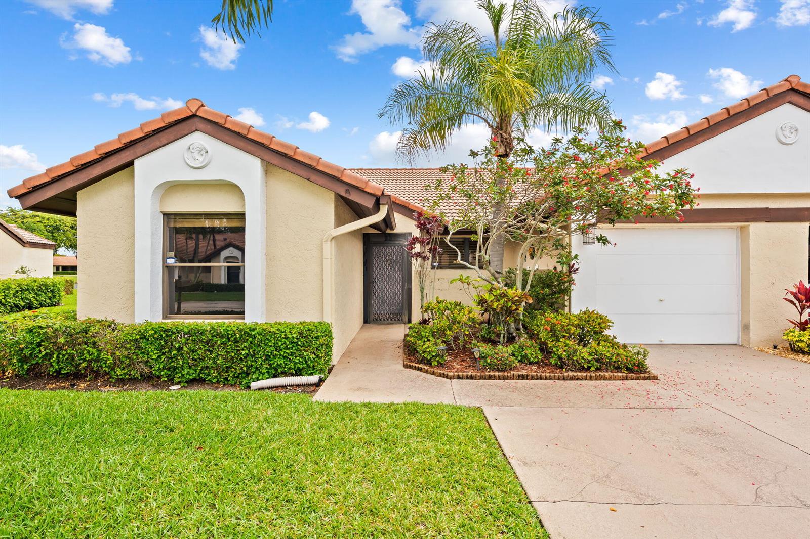 8257 Waterline Drive, Boynton Beach FL 33472