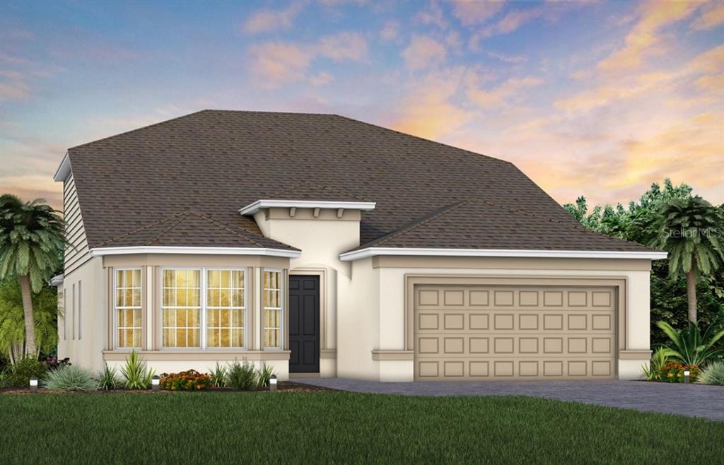 2534 DEL WEBB DRIVE