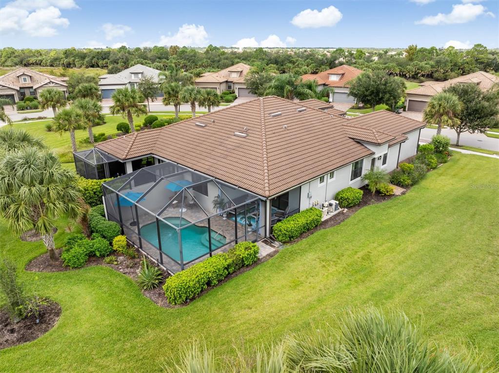 12261 MARSH POINTE ROAD