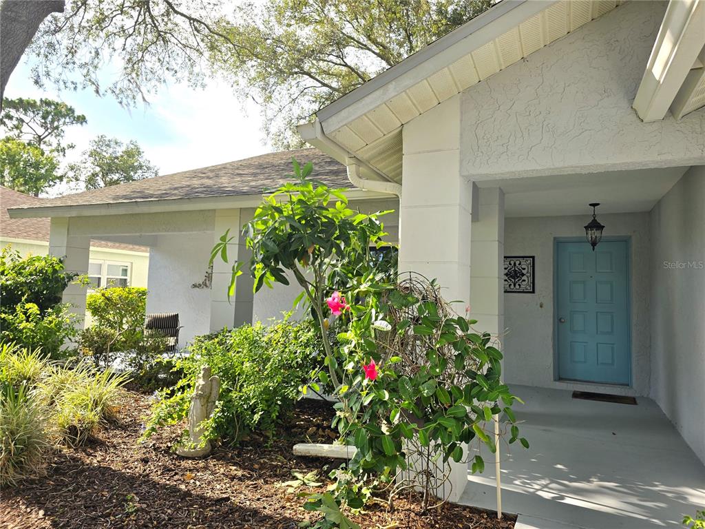 3509 OAK LAKE DRIVE