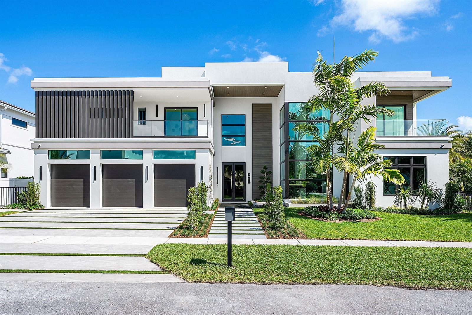 299 NE 7th Street, Boca Raton FL 33432