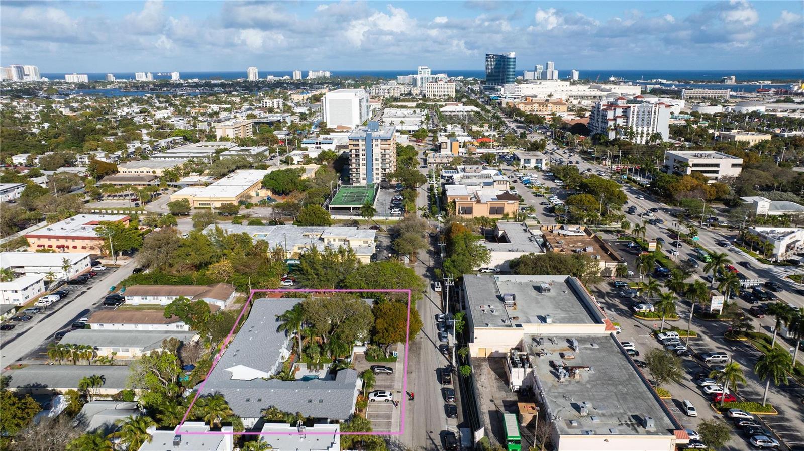 801 SE 16th Court # 14, Fort Lauderdale FL 33316