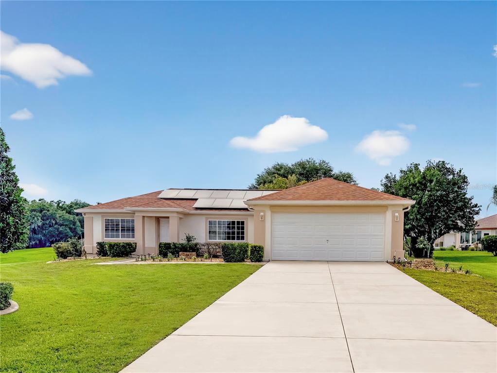 13520 SE 87TH CIRCLE, SUMMERFIELD, FL — photo 2 of 30