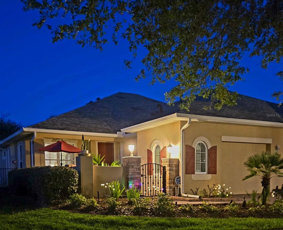 1615 LAMBROOK DRIVE