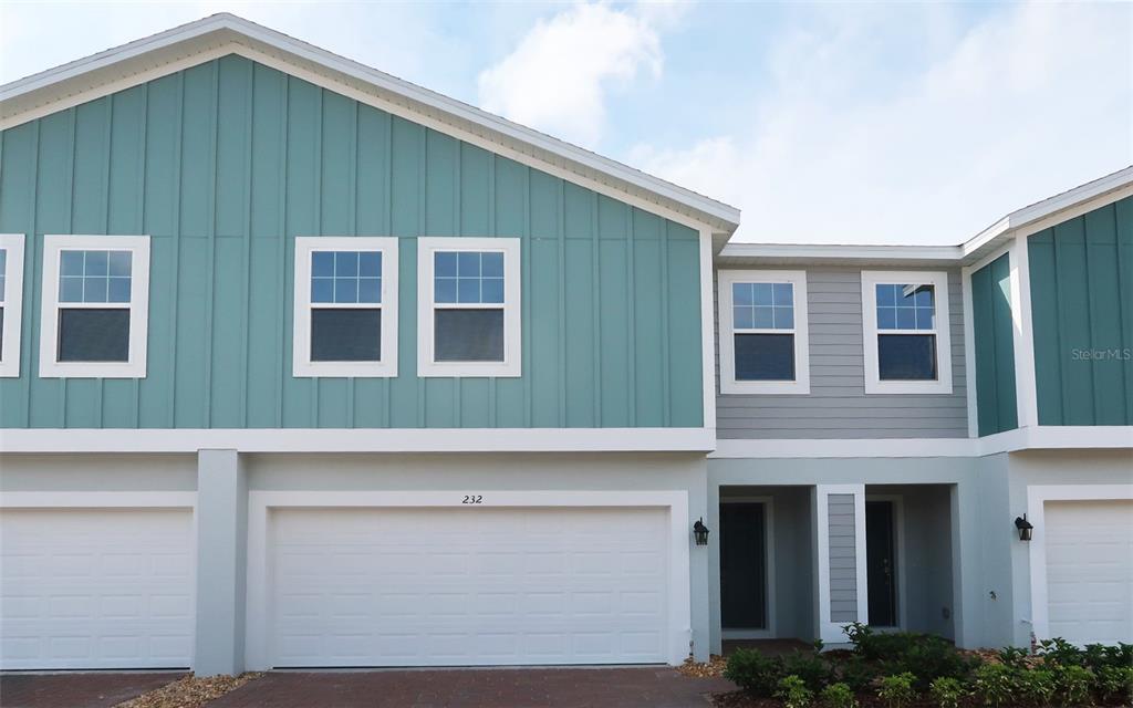 232 GLASS ONION DRIVE