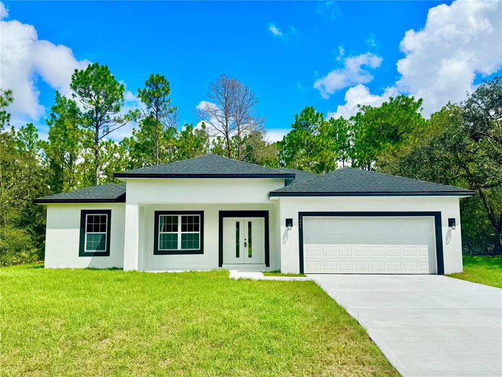 1491 W PALMVIEW DRIVE