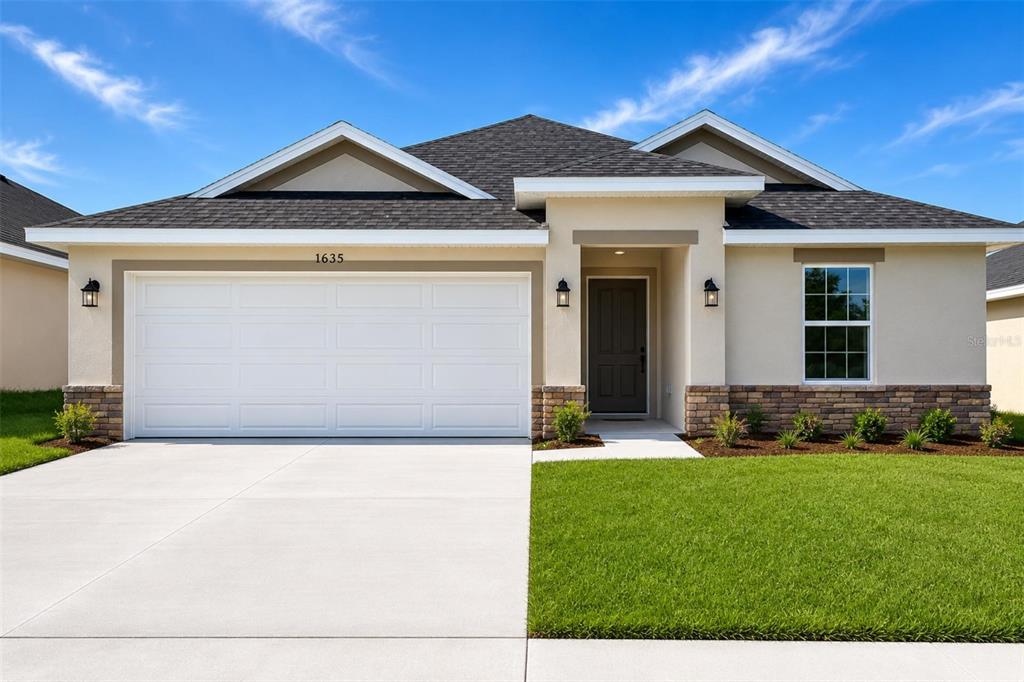1635 ANN ROSE WAY