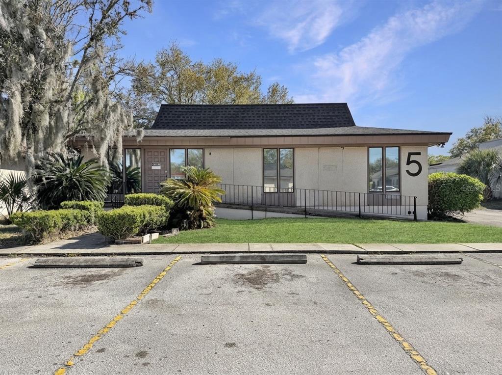 4131 UNIVERSITY BOULEVARD S UNIT 5