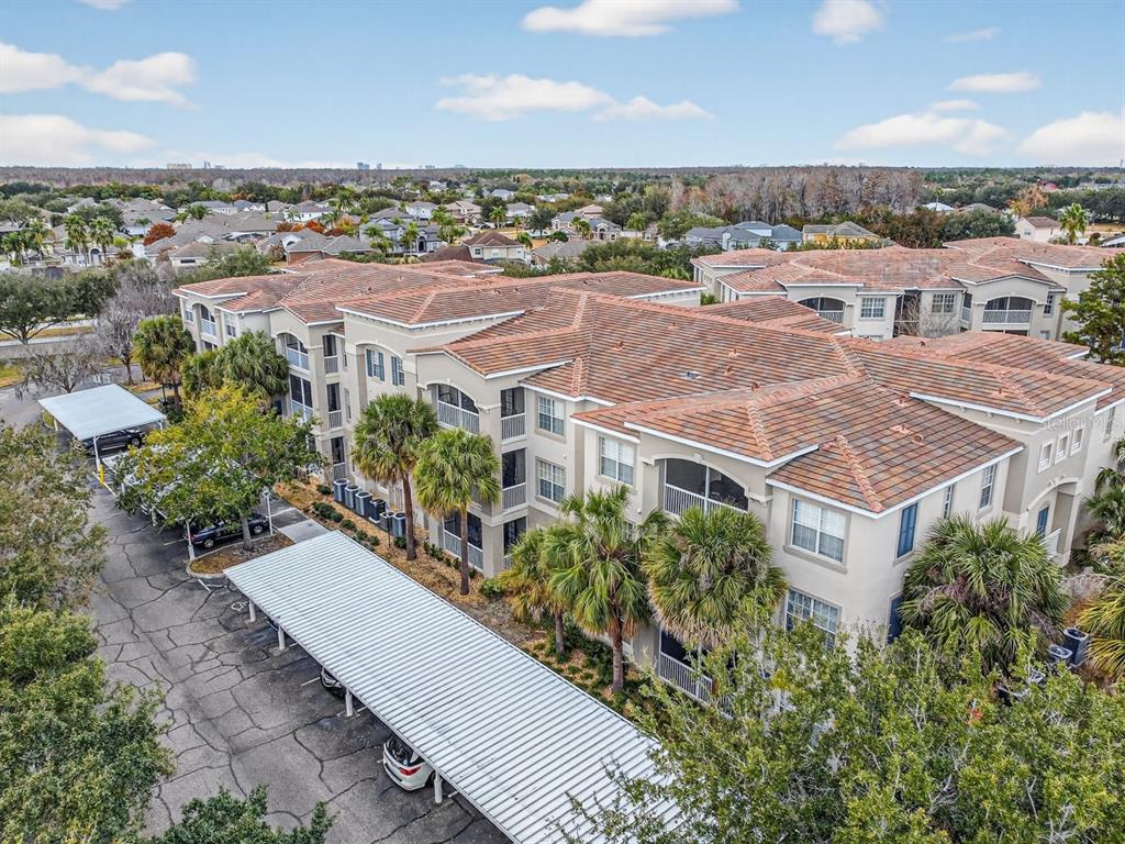 3025 GREYSTONE LOOP UNIT 207