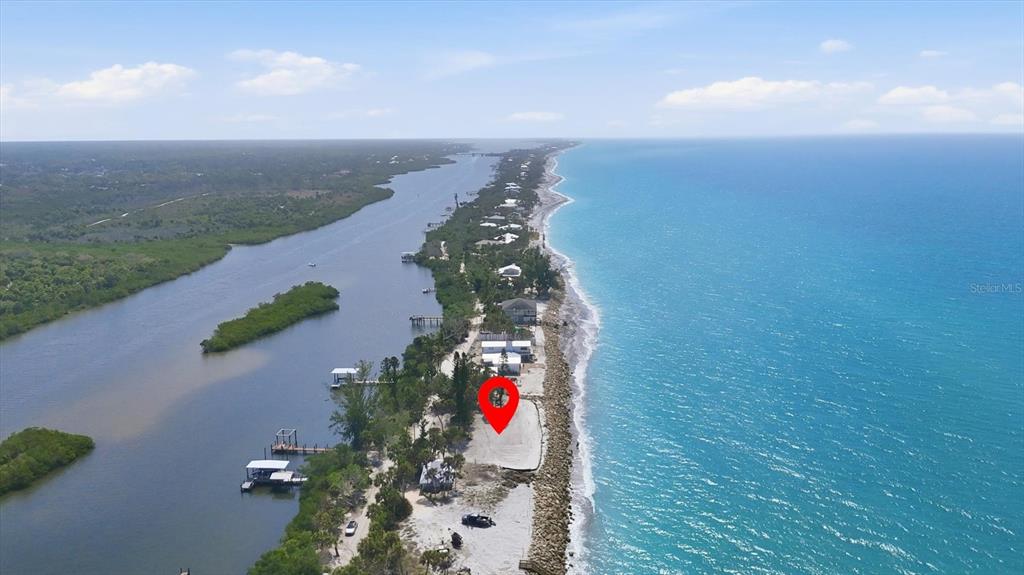 804 N MANASOTA KEY ROAD