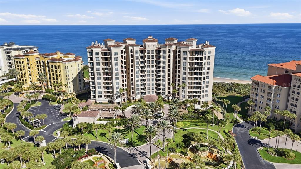 7 AVENUE DE LA MER UNIT 706