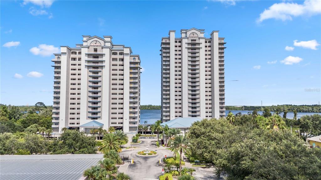 13427 BLUE HERON BEACH DRIVE UNIT 405