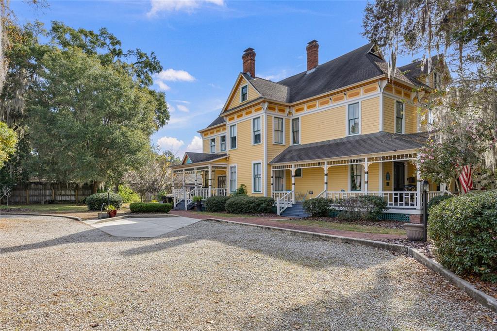 221 SE 7TH STREET, GAINESVILLE, FL — photo 2 of 30