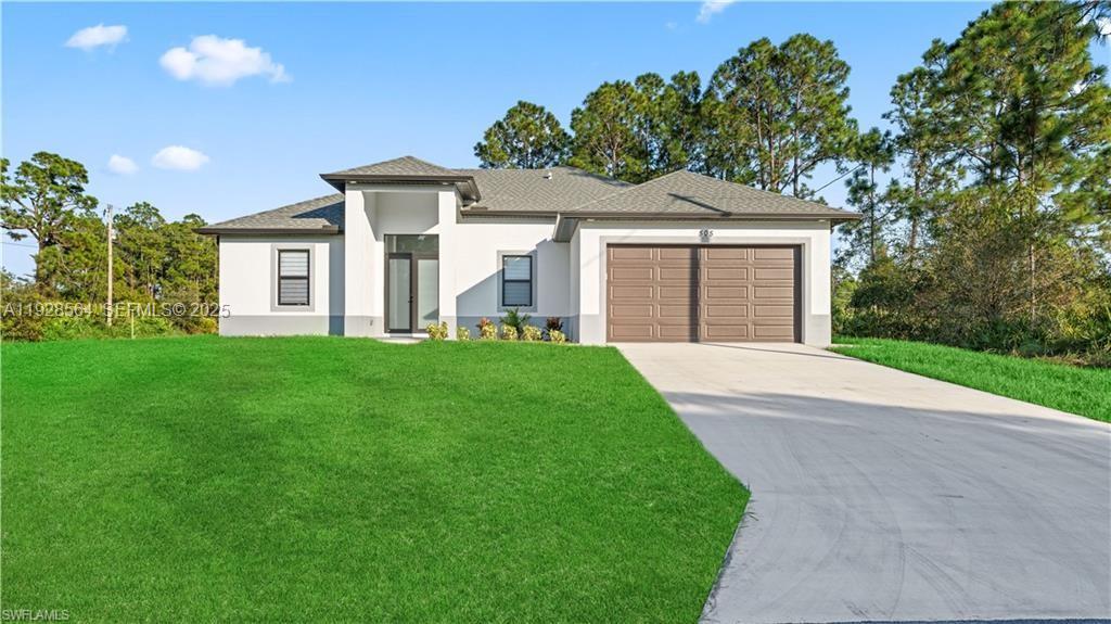 505 WABASSO AVE S, Lehigh Acres FL 33974