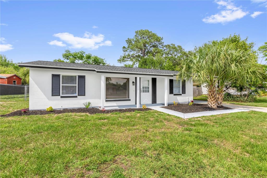 3807 SW 143RD LANE ROAD