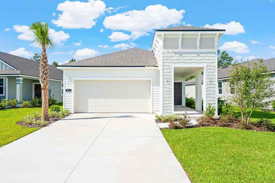 221 MONTGOMERY COURT
