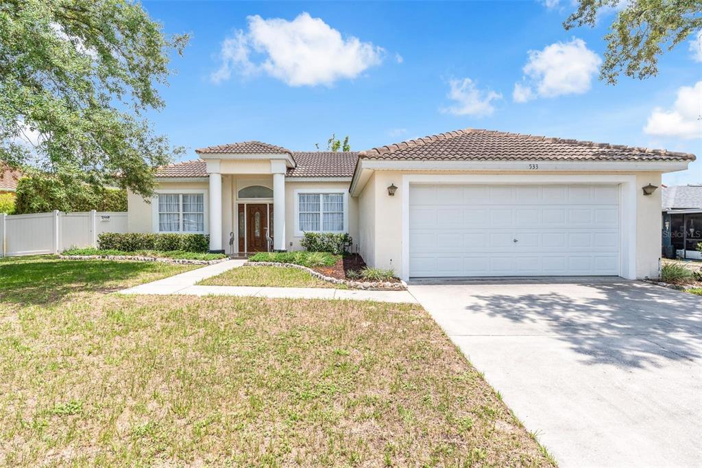 533 ANISE COURT