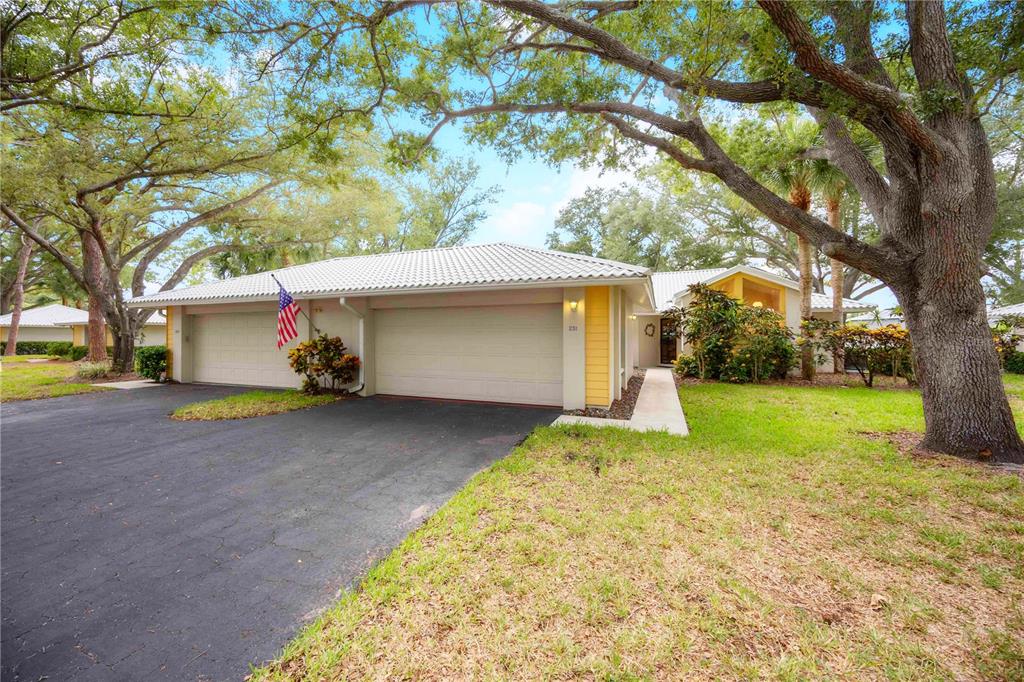 231 SOUTHAMPTON LANE UNIT 277, VENICE, FL — photo 2 of 30