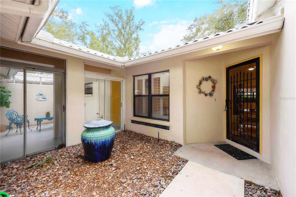 231 SOUTHAMPTON LANE UNIT 277, VENICE, FL — photo 3 of 30