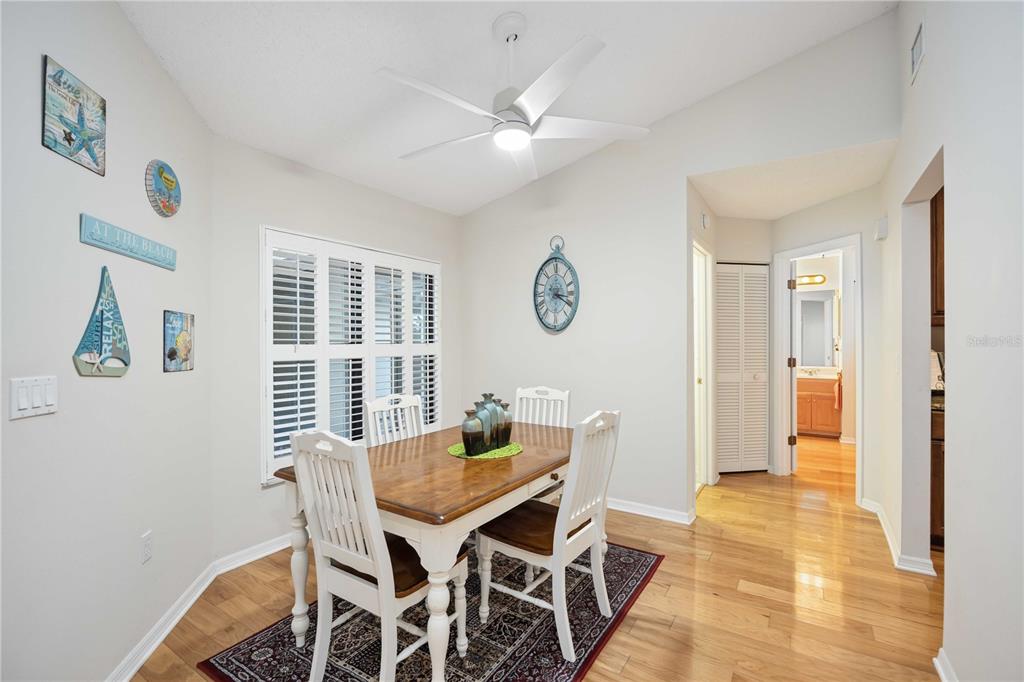 231 SOUTHAMPTON LANE UNIT 277, VENICE, FL — photo 5 of 30