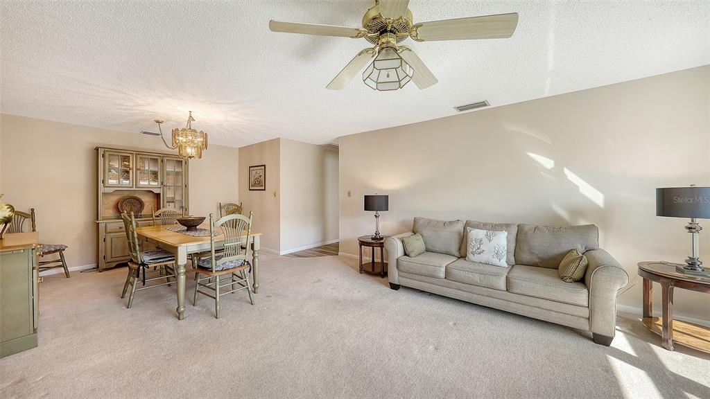 4207 BOWLING GREEN CIRCLE UNIT 35, SARASOTA, FL — photo 3 of 30