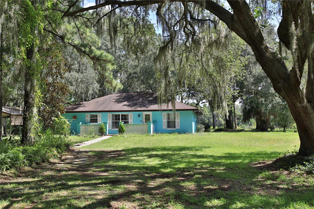 8465 NW 186TH STREET, REDDICK, FL — photo 2 of 26