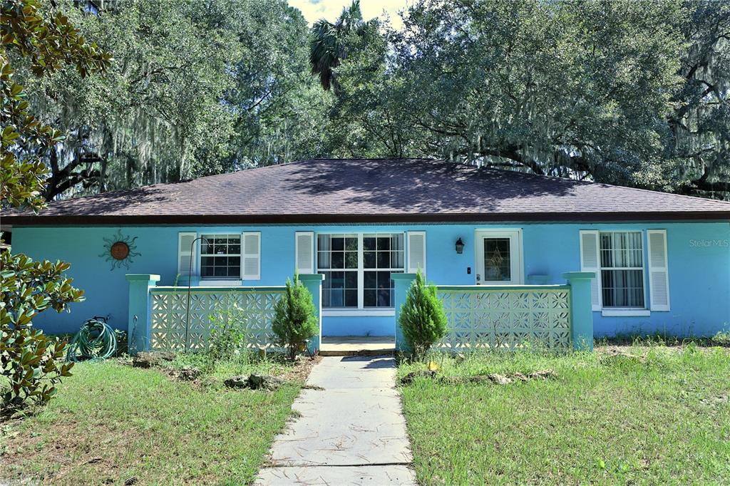 8465 NW 186TH STREET, REDDICK, FL — photo 3 of 26