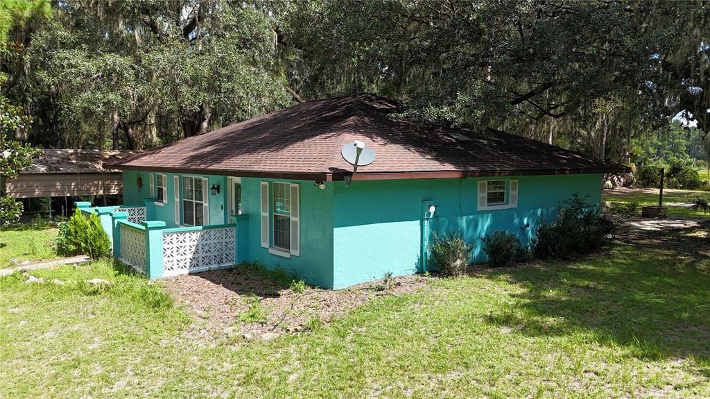 8465 NW 186TH STREET, REDDICK, FL — photo 4 of 26