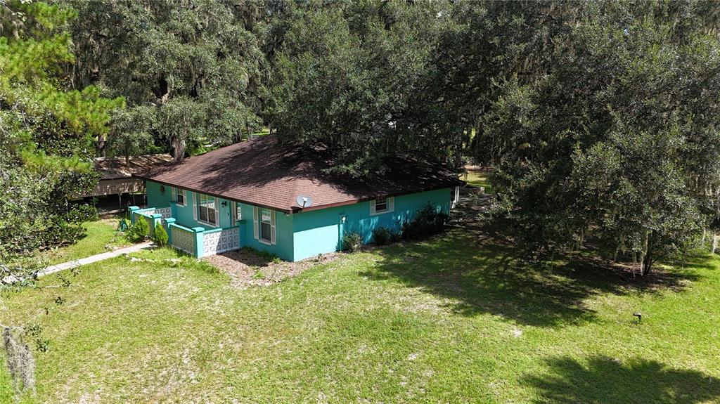 8465 NW 186TH STREET, REDDICK, FL — photo 5 of 26