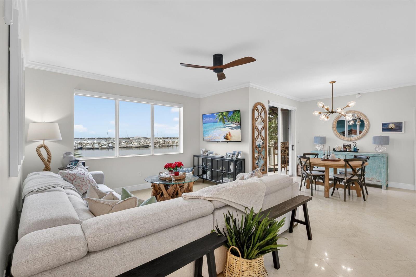 675 NW Flagler Avenue Unit 202, Stuart FL 34994