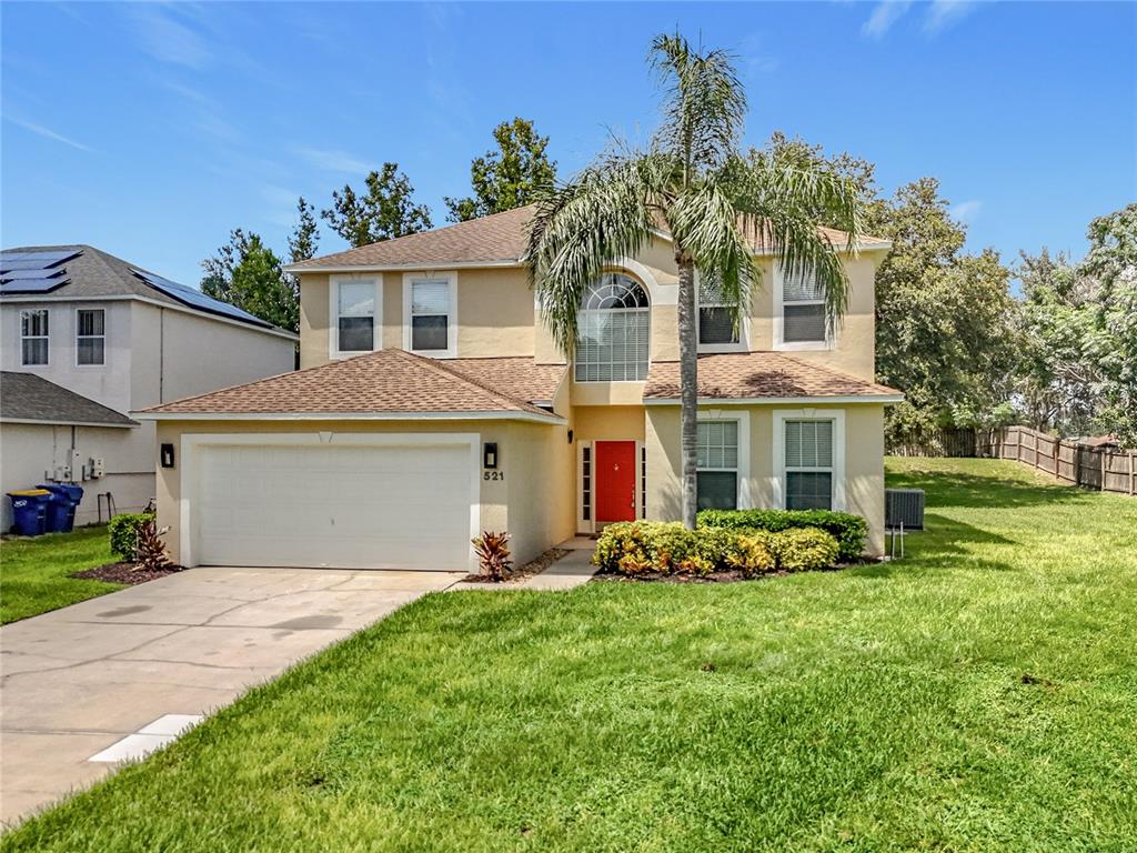 521 BRIMMING LAKE ROAD