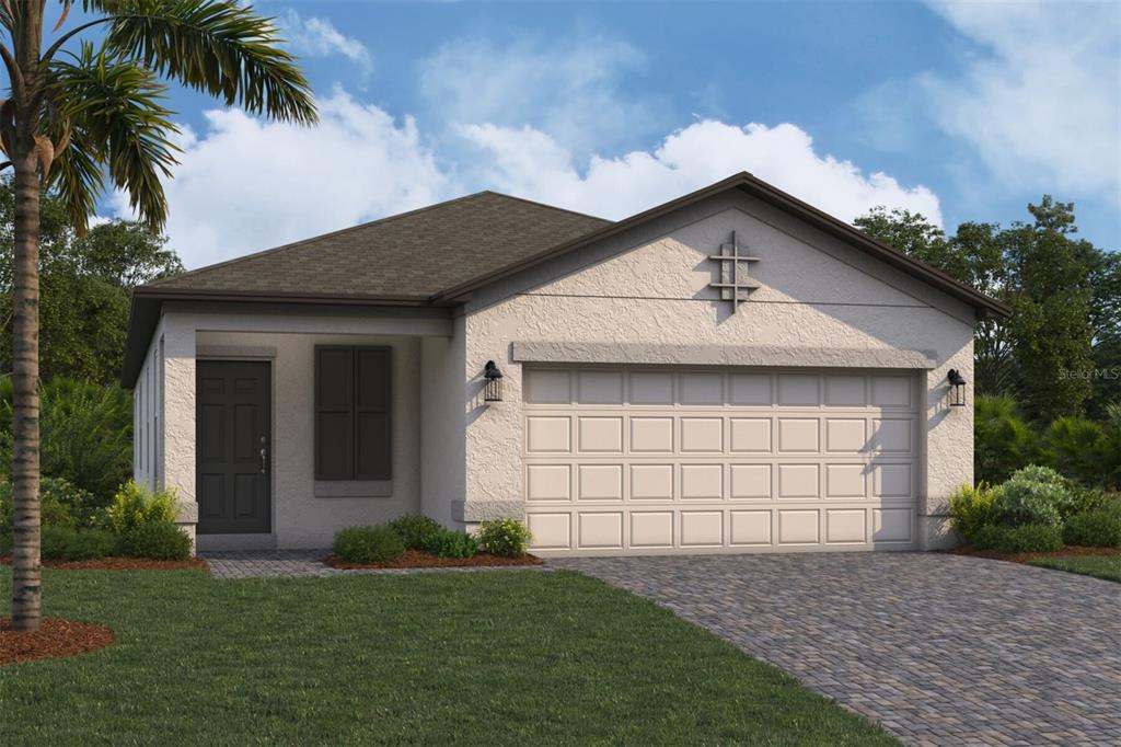 13686 BRUSHLEAF COURT