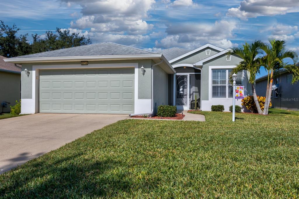 5714 CELEBRATION WAY