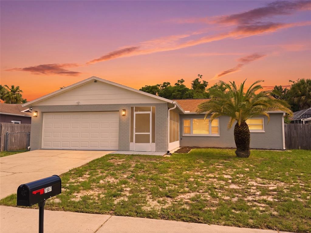 7607 BRAMBLEWOOD DRIVE
