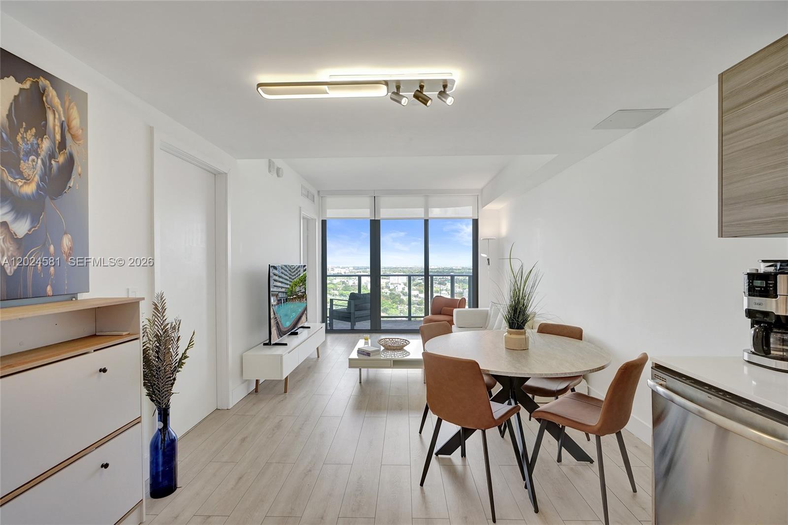 121 NE 34th St # 2310, Miami FL 33137