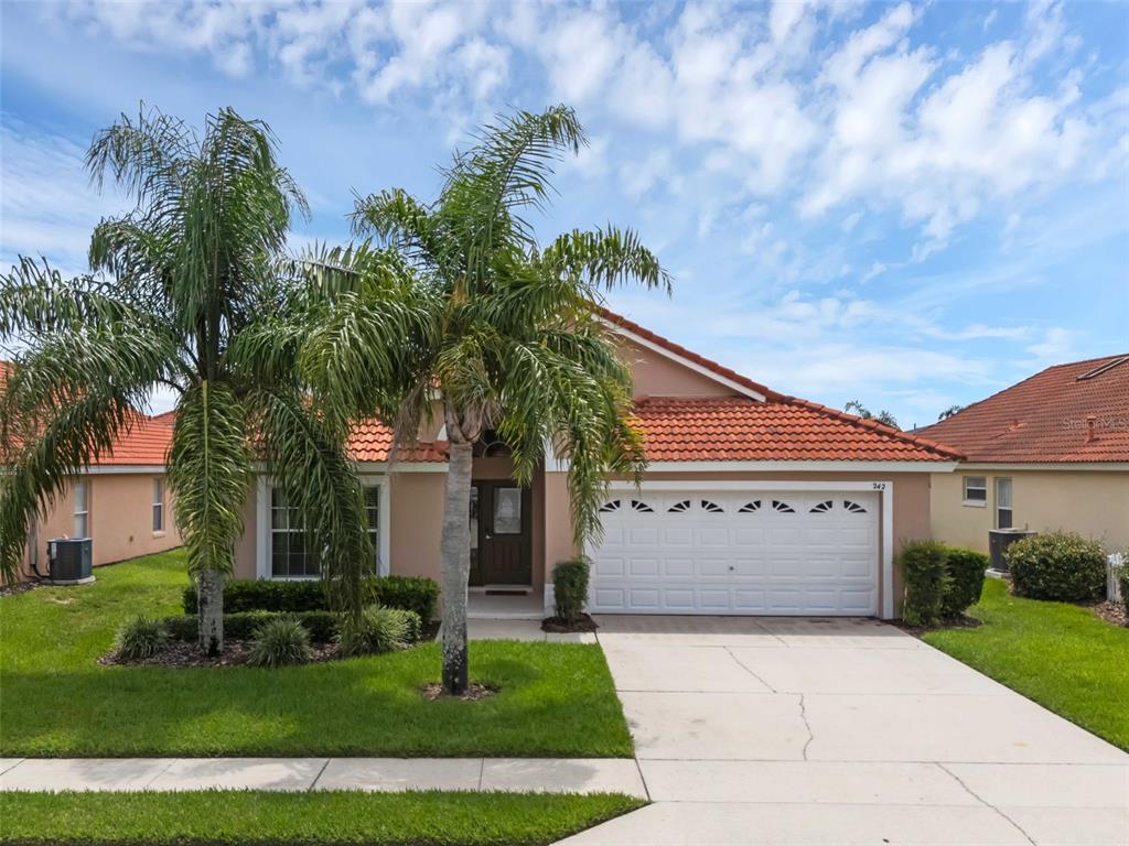 242 SARAGOSSA AVENUE