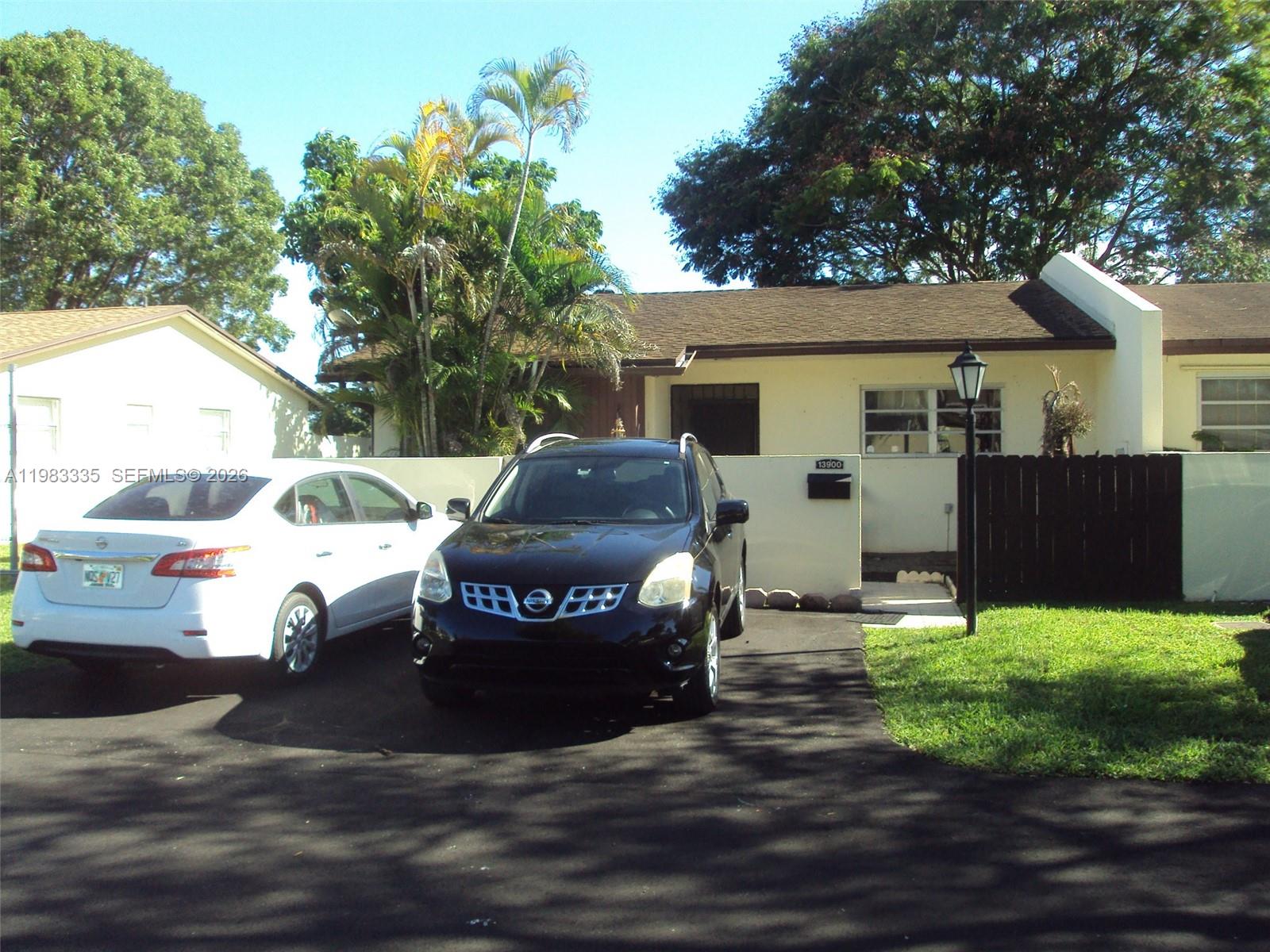 Nearby listing