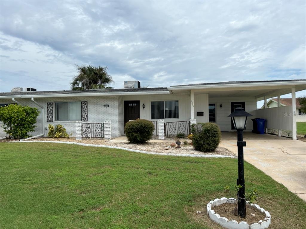 1515 DANBURY DRIVE