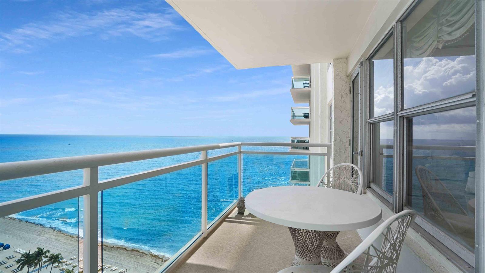 3900 Galt Ocean Drive # 1916, Fort Lauderdale FL 33308