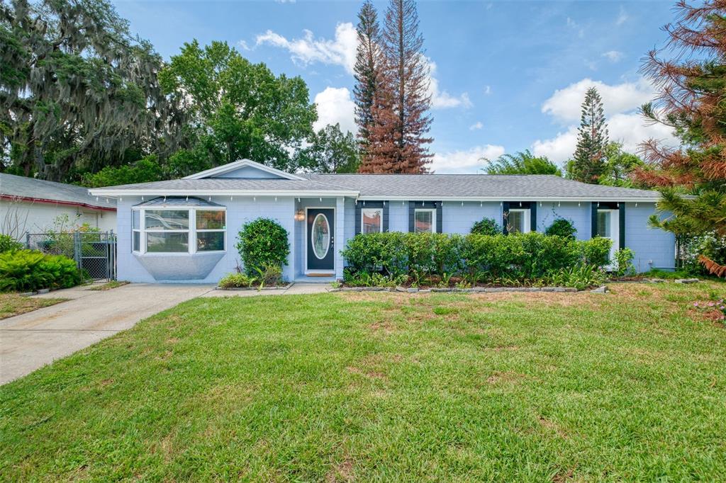 7514 LAUREL SPRINGS DRIVE