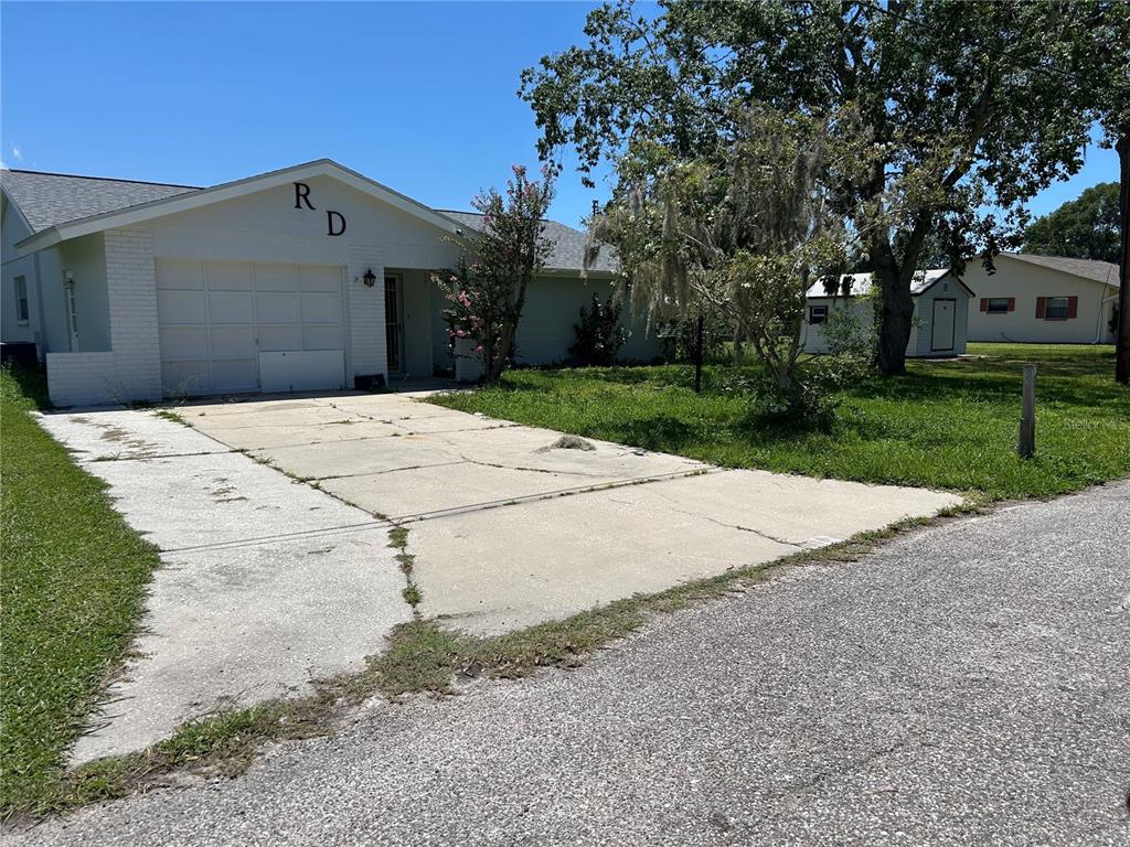 8316 NEEDLES DRIVE