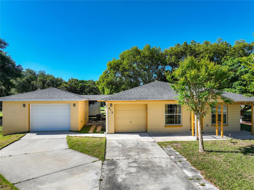 612 PALMETTO DRIVE