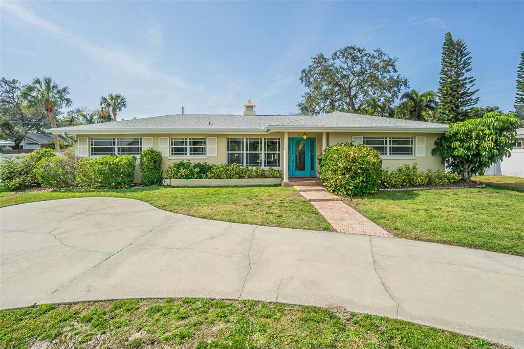 306 INDIAN ROCKS ROAD S