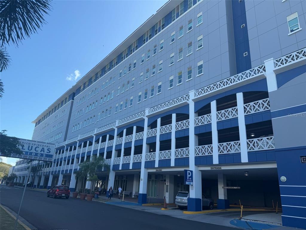 591 AV. TITO CASTRO