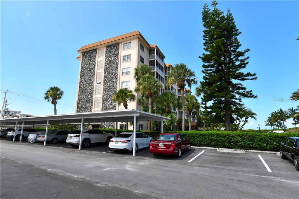800 BENJAMIN FRANKLIN DRIVE UNIT 403, SARASOTA, FL — photo 3 of 30